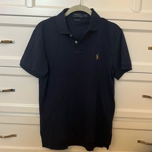 Polo RL Men’s Polo Size Small